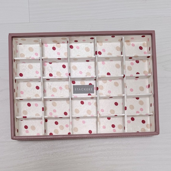 Stackers Jewelry Organizer Tray - Picture 1 of 3